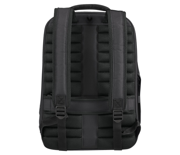 SAMSONITE StackD Biz 15.6" czarny 141471-1041 - 737822 - zdjęcie 4